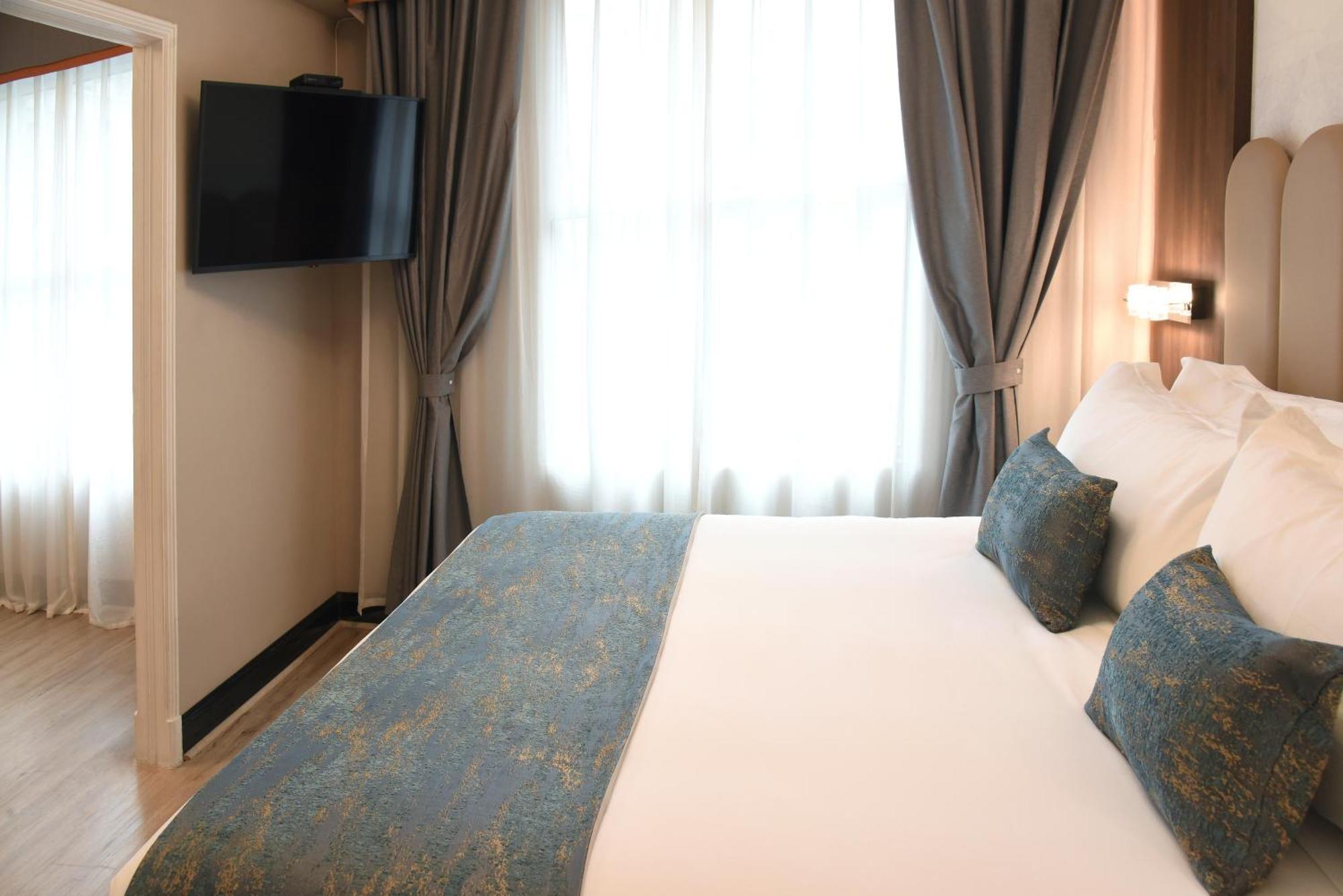 Hotel Hw Express — Foto 1