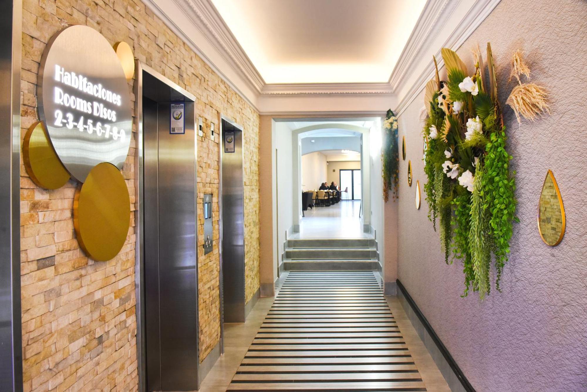Hotel Hw Express — Foto 3