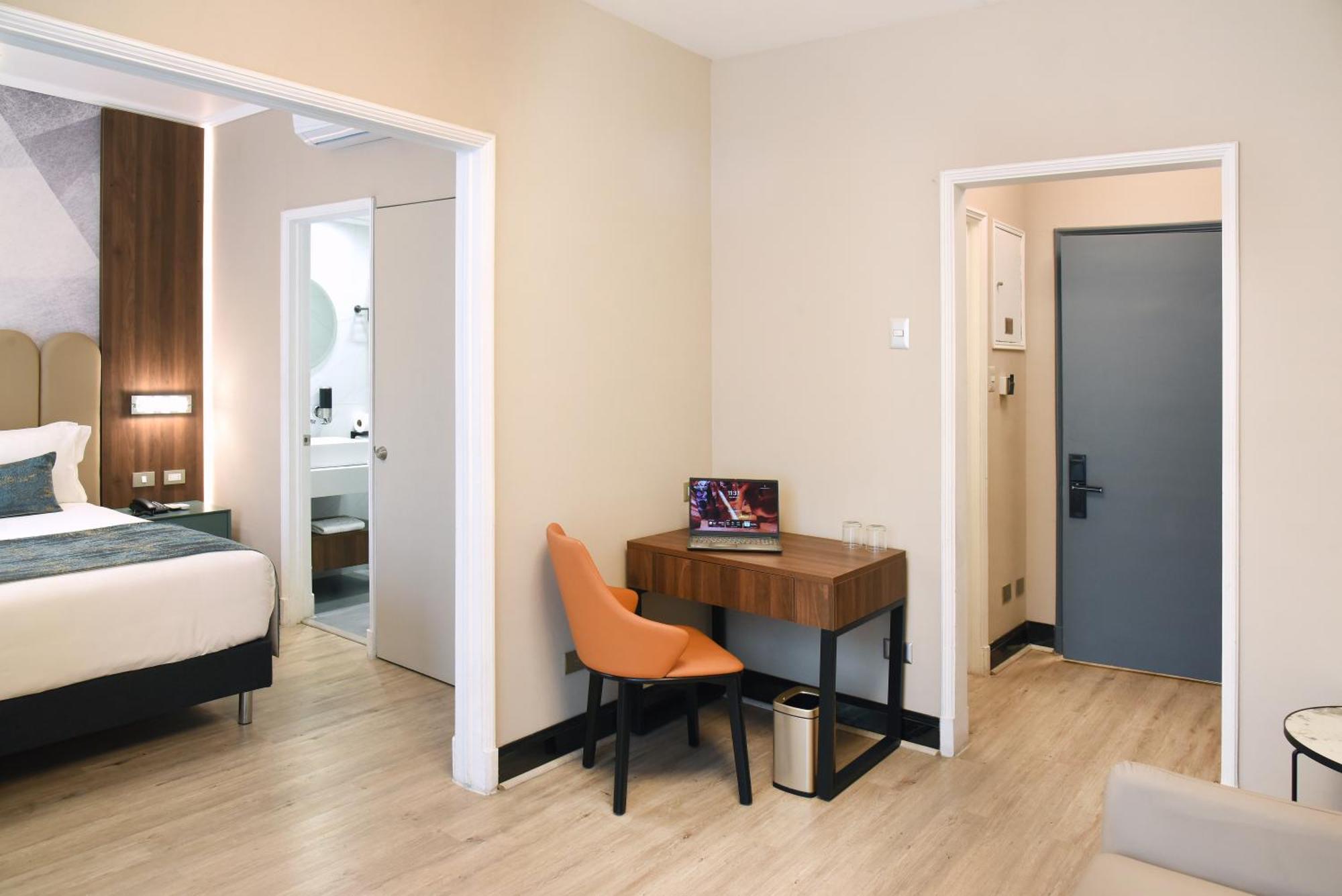 Hotel Hw Express — Foto 2